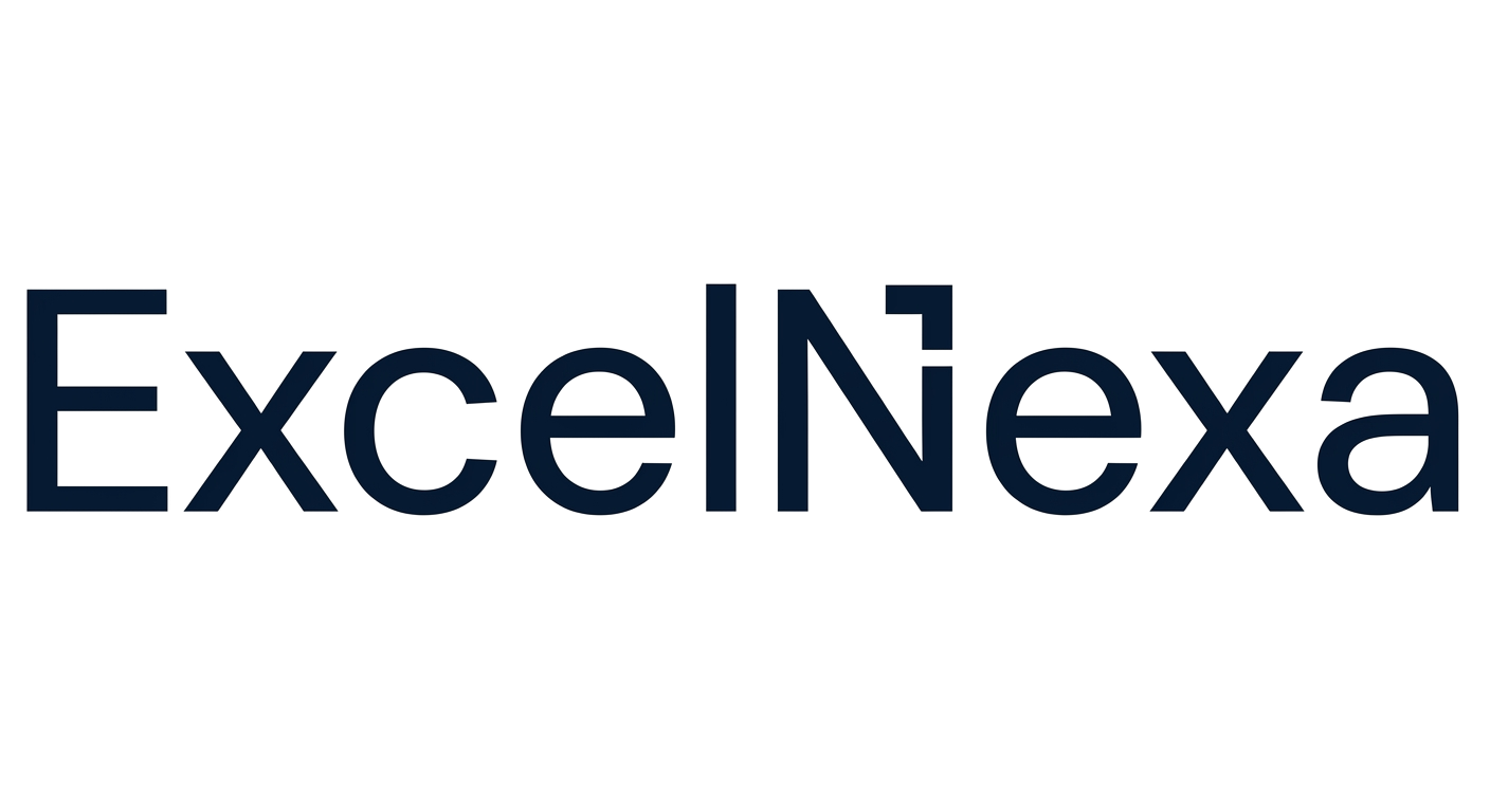 ExcelNexa